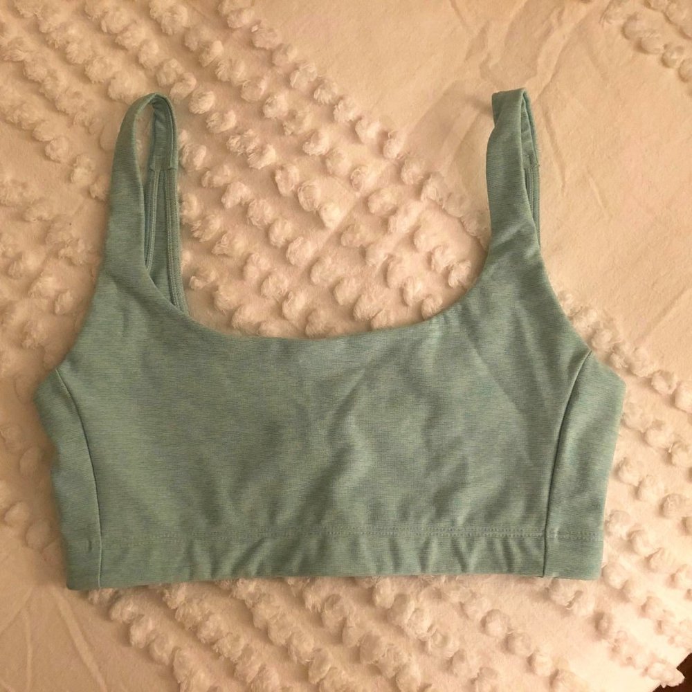 Outdoor Voices Double Time bra